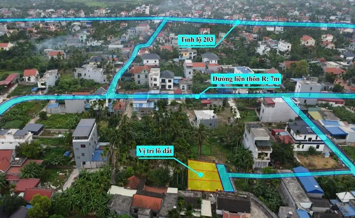 Bất động sản tại Hải Phòng - ảnh 1