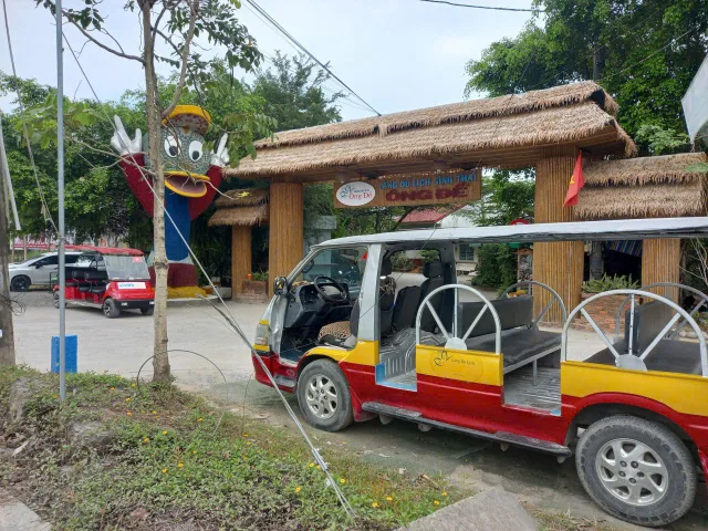 Bất động sản tại Cần Thơ - ảnh 1