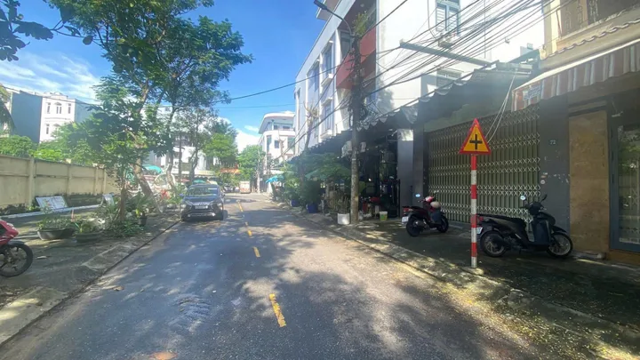 Bất động sản tại Đà Nẵng - ảnh 1