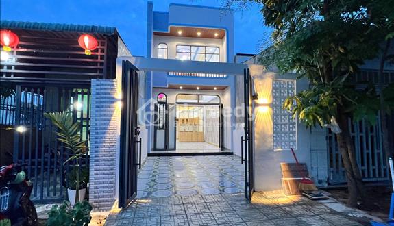 Bất động sản tại Bình Dương - ảnh 1
