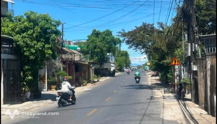 Bất động sản tại Thừa Thiên Huế - ảnh 1