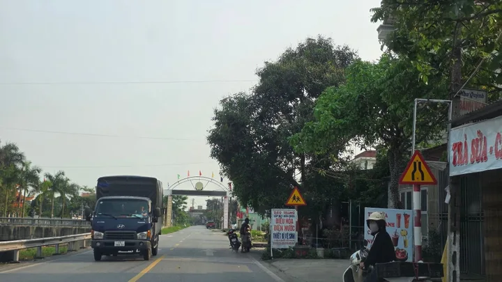 Bất động sản tại Hưng Yên - ảnh 1