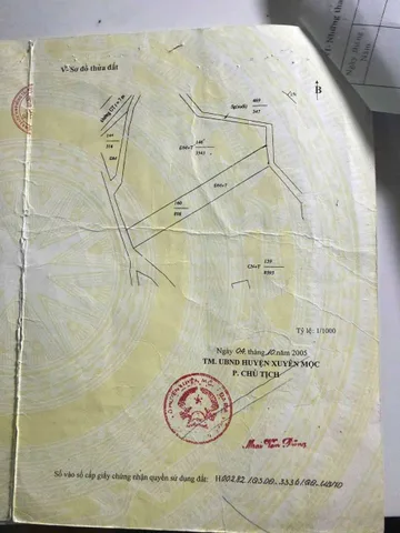 Bất động sản tại Bà Rịa - Vũng Tàu - ảnh 1
