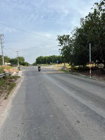 Bất động sản tại Bình Phước - ảnh 1