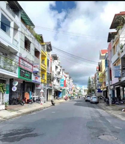 Bất động sản tại Lâm Đồng - ảnh 1