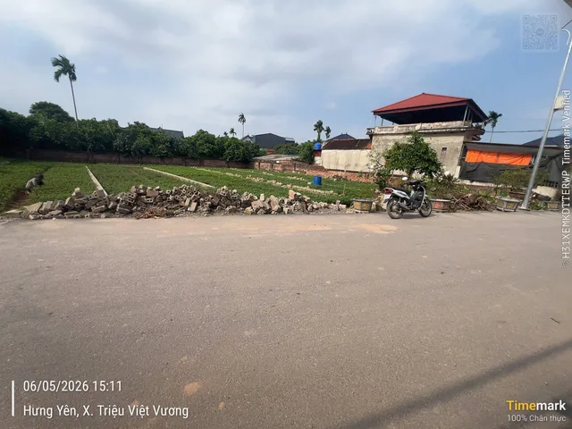 Bất động sản tại Hưng Yên - ảnh 1