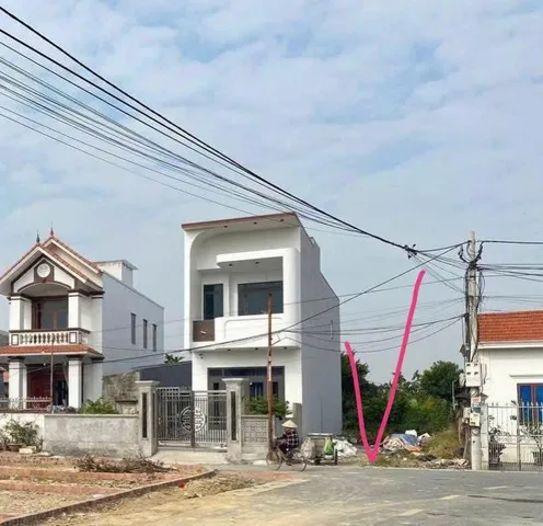 Bất động sản tại Hải Phòng - ảnh 1