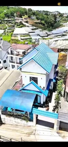 Bất động sản tại Lâm Đồng - ảnh 1