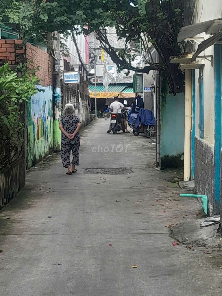 Nhà riêng tại 12, TP. Hồ Chí Minh - ảnh 2