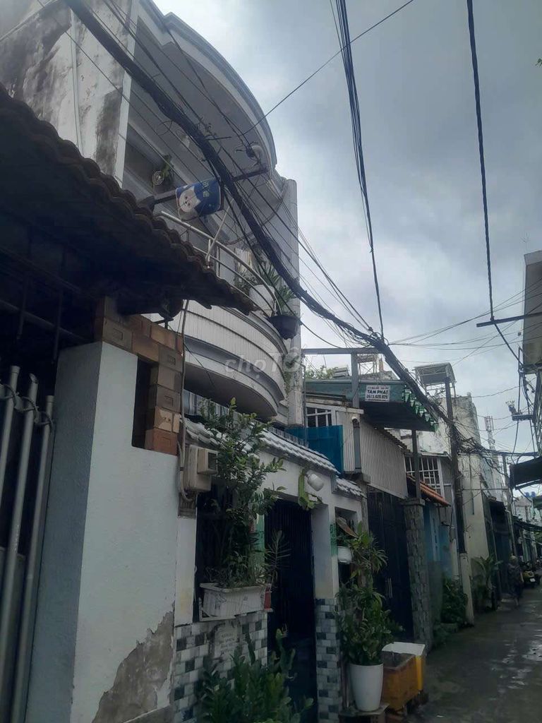 Nhà riêng tại 12, TP. Hồ Chí Minh - ảnh 3
