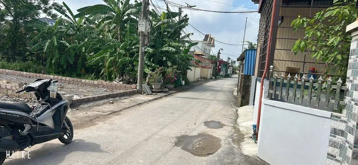Bất động sản tại Hải Phòng - ảnh 1