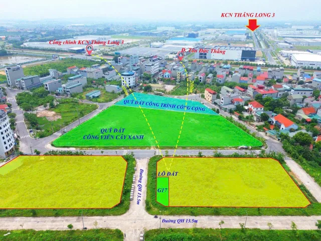 Bất động sản tại Phú Thọ - ảnh 1