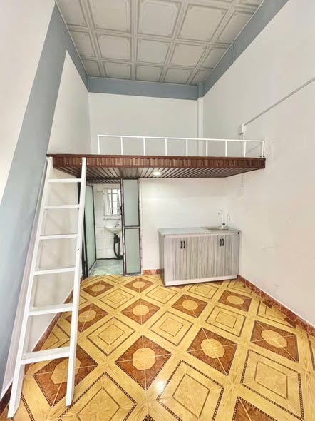 Bất động sản tại TP. Hồ Chí Minh - ảnh 1