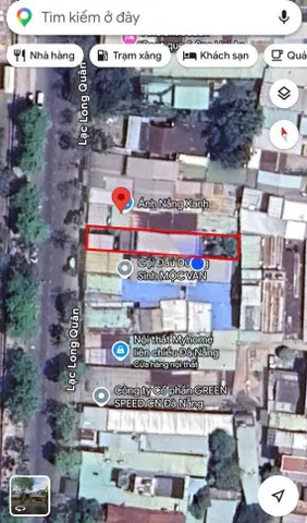 Bất động sản tại Đà Nẵng - ảnh 1