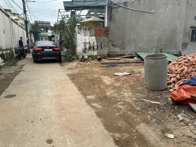 Bất động sản tại Đà Nẵng - ảnh 1
