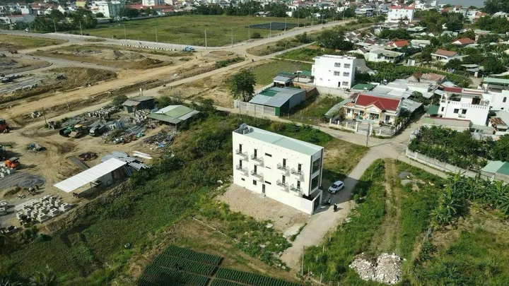 Bất động sản tại Khánh Hòa - ảnh 1
