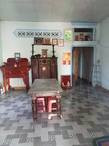 Bất động sản tại Long An - ảnh 1