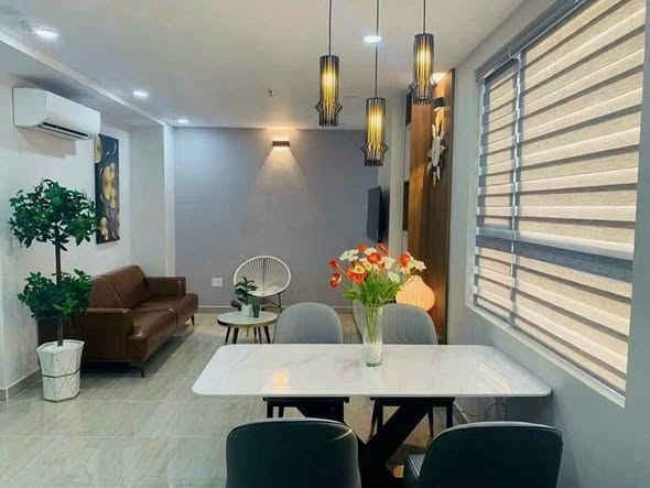 Bất động sản tại TP. Hồ Chí Minh - ảnh 1