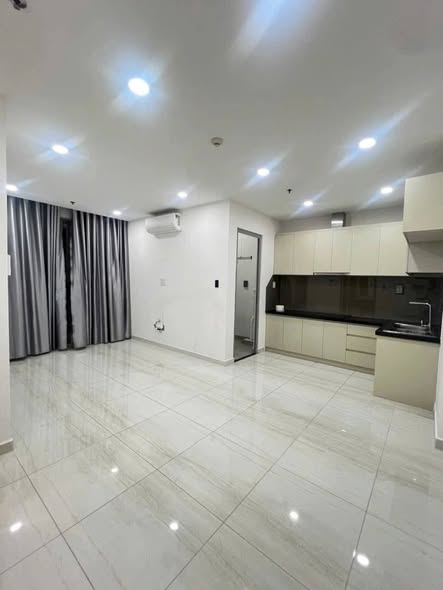 Bất động sản tại Bình Dương - ảnh 1