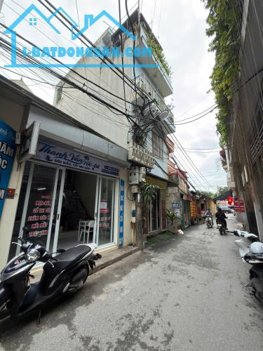 Bất động sản tại Hà Nội - ảnh 1