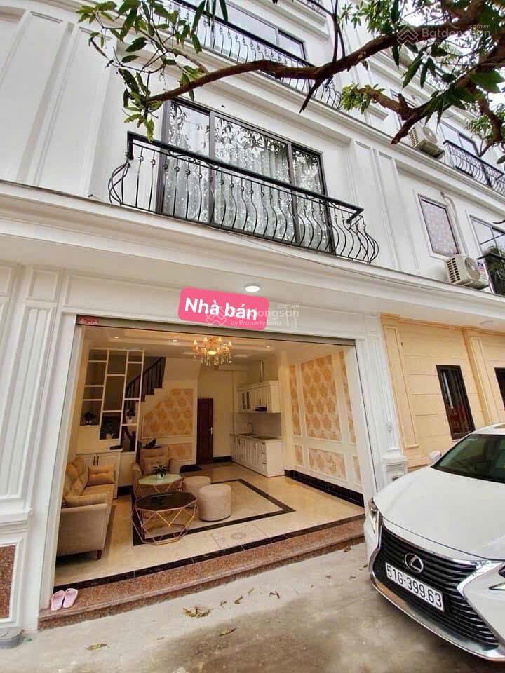 Bất động sản tại Hà Nội - ảnh 1