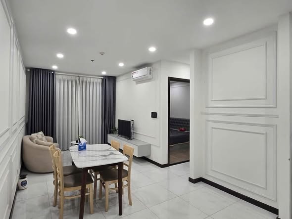 Bất động sản tại TP. Hồ Chí Minh - ảnh 1