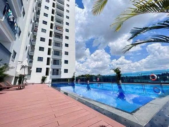 Bất động sản tại TP. Hồ Chí Minh - ảnh 1