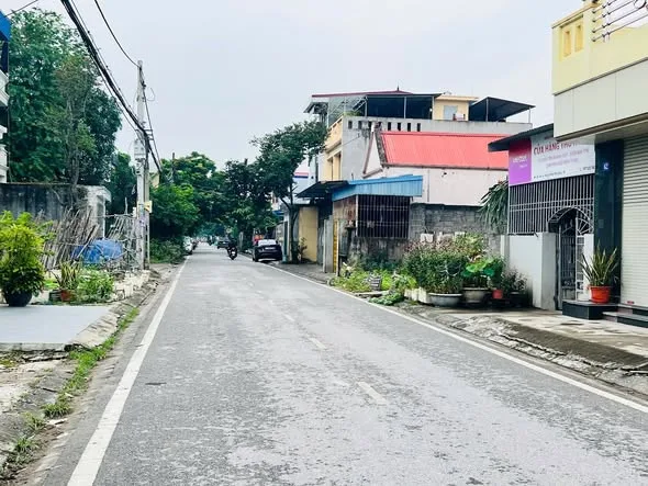Bất động sản tại Hải Phòng - ảnh 1