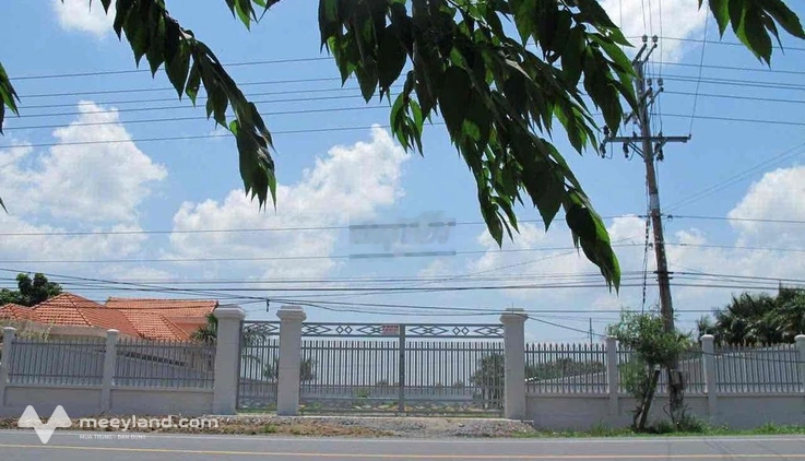 Bất động sản tại Tiền Giang - ảnh 1