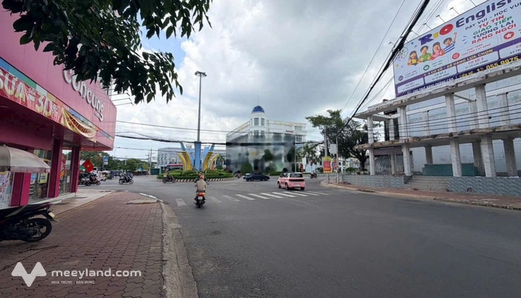 Bất động sản tại Bình Thuận - ảnh 1