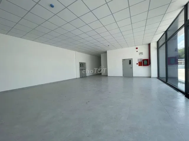 Bất động sản tại Bình Dương - ảnh 1