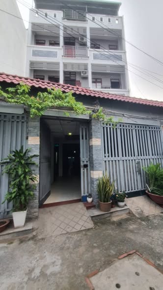 Bất động sản tại TP. Hồ Chí Minh - ảnh 1