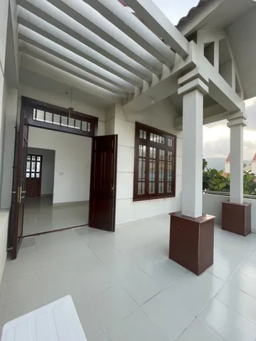 Bất động sản tại Bà Rịa - Vũng Tàu - ảnh 1