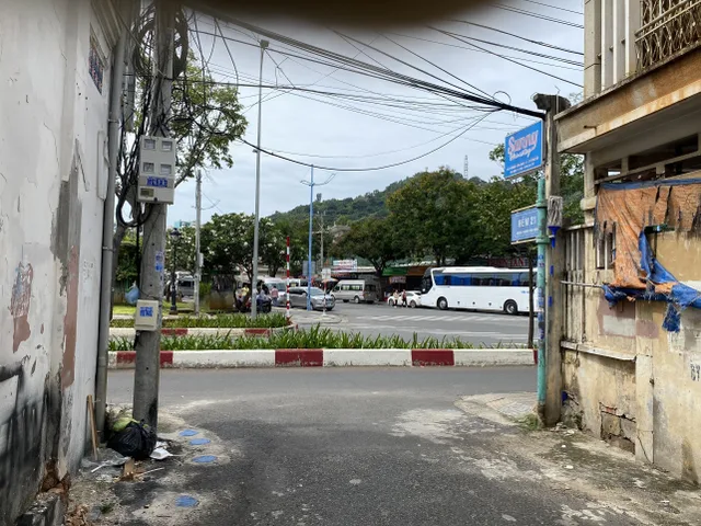 Bất động sản tại Bà Rịa - Vũng Tàu - ảnh 1