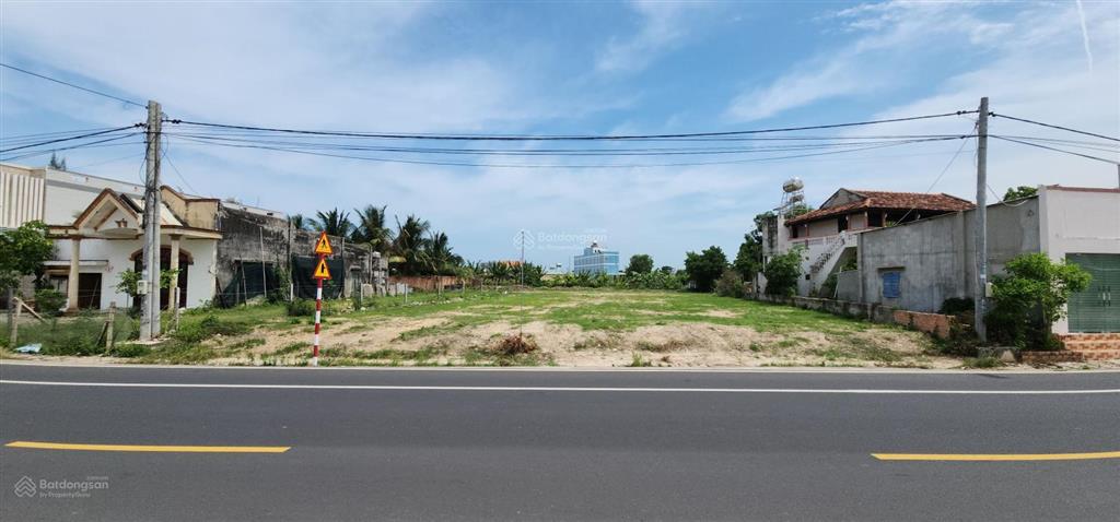 Bất động sản tại Bà Rịa - Vũng Tàu - ảnh 1