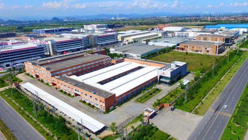 Bất động sản tại Hà Nội - ảnh 1