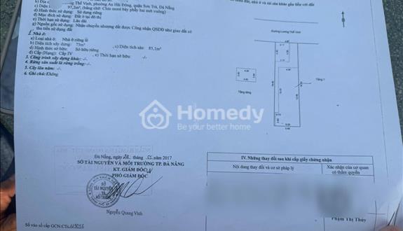 Bất động sản tại Đà Nẵng - ảnh 1