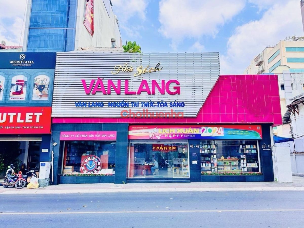 Bất động sản tại TP. Hồ Chí Minh - ảnh 1