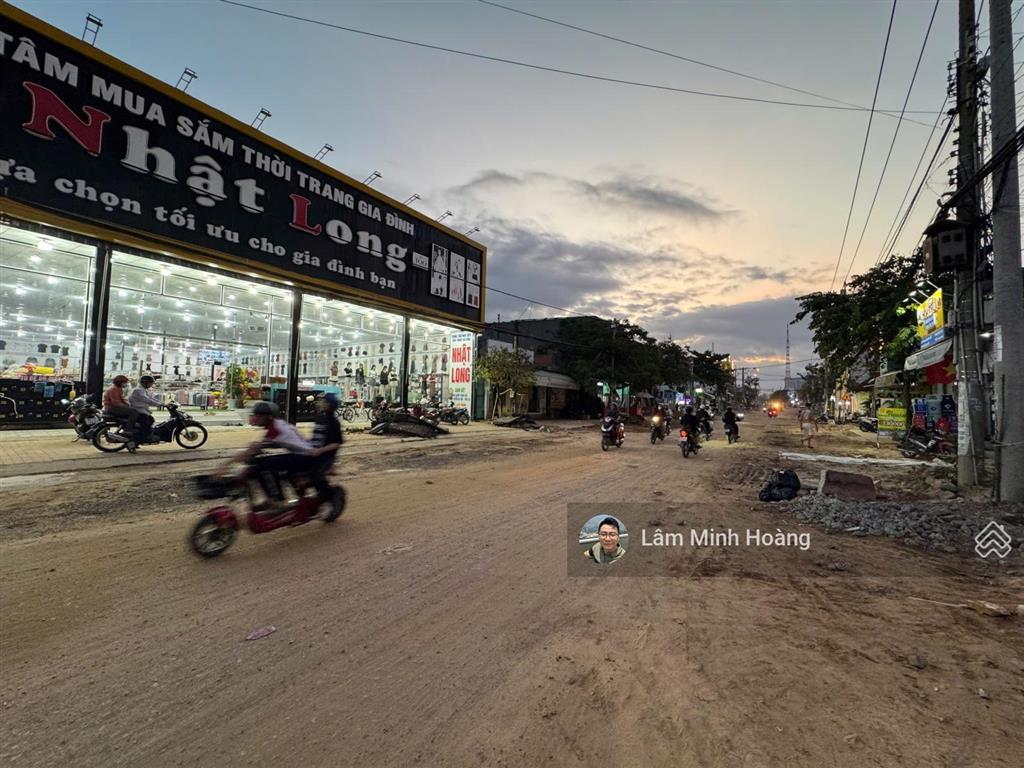 Bất động sản tại Bình Thuận - ảnh 1