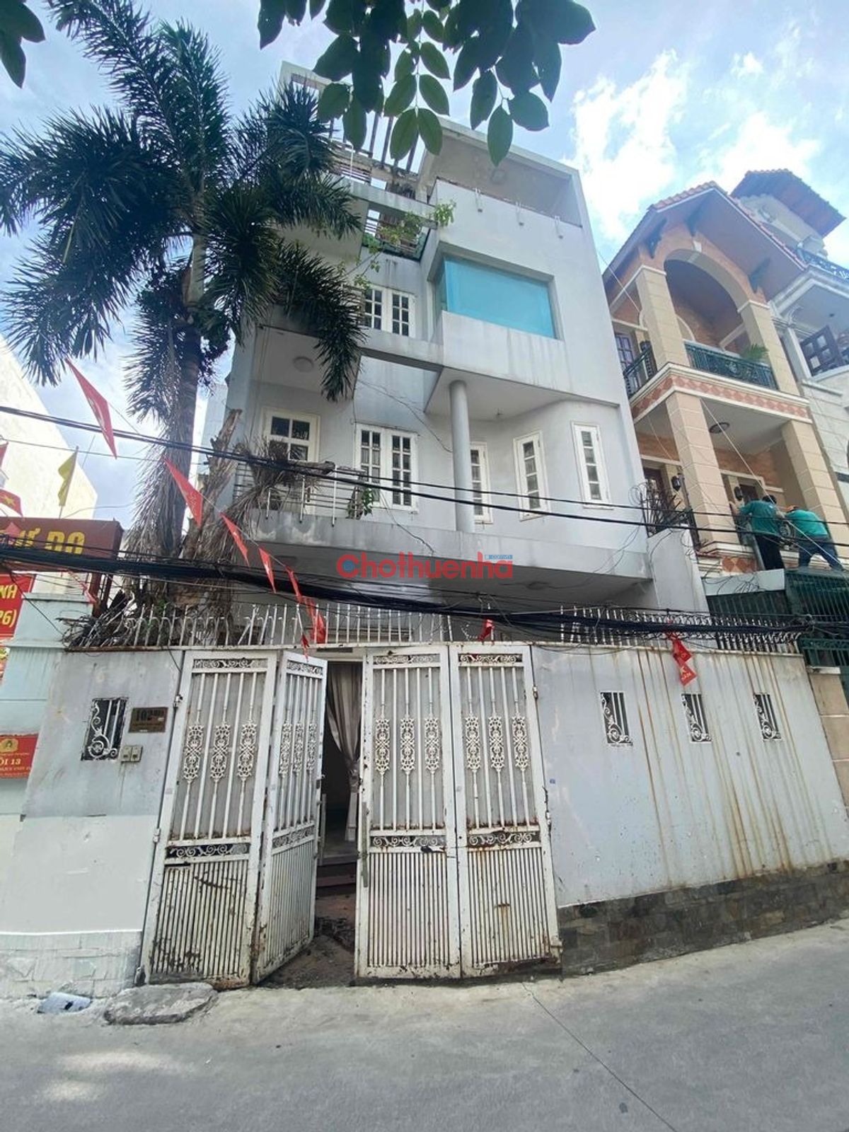 Bất động sản tại TP. Hồ Chí Minh - ảnh 1
