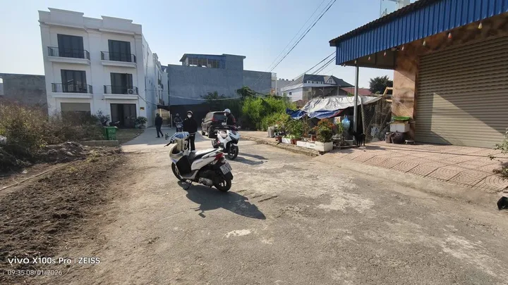 Bất động sản tại Hải Phòng - ảnh 1