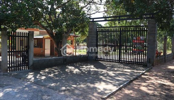 Bất động sản tại Bình Thuận - ảnh 1