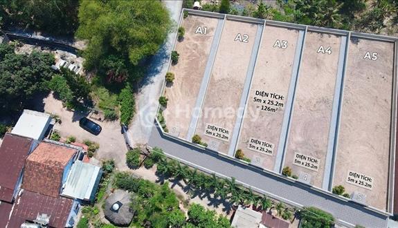 Bất động sản tại Tây Ninh - ảnh 1