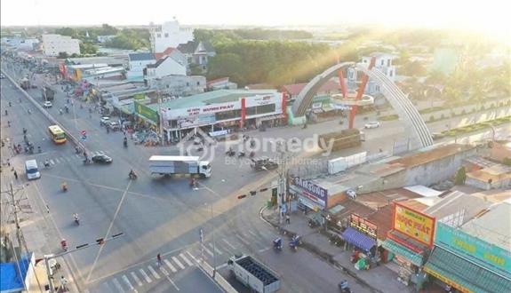 Bất động sản tại Bình Phước - ảnh 1