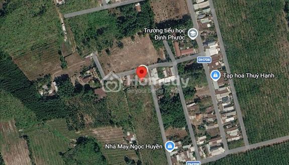 Bất động sản tại Bình Dương - ảnh 1