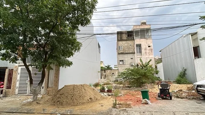 Bất động sản tại Đà Nẵng - ảnh 1