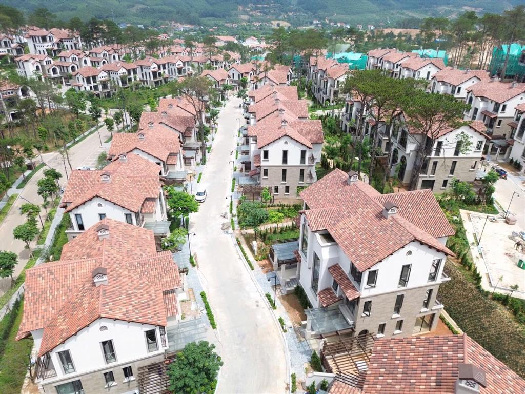 Bất động sản tại Vĩnh Phúc - ảnh 1