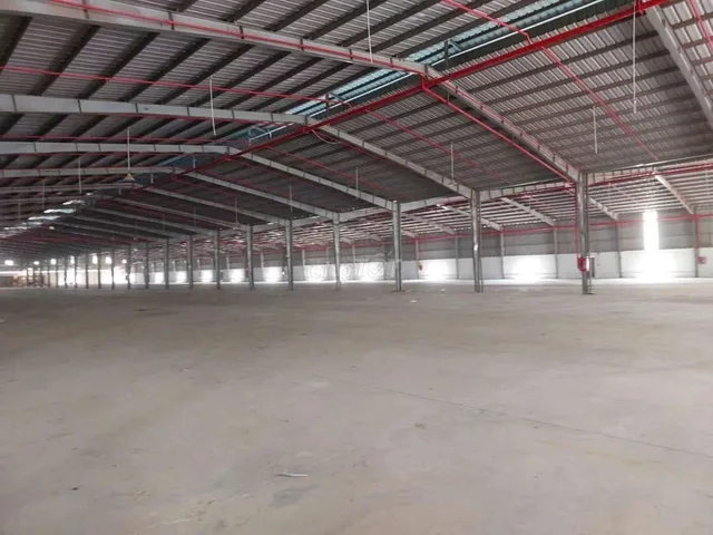 Bất động sản tại Bình Dương - ảnh 1