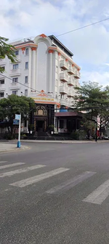 Bất động sản tại Đà Nẵng - ảnh 1