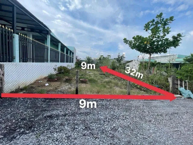 Bất động sản tại Long An - ảnh 1